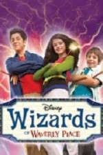 Watch Wizards of Waverly Place Vumoo